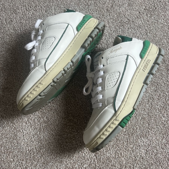 Axel Arigato Area Lo Sneaker - Picture 2 of 4